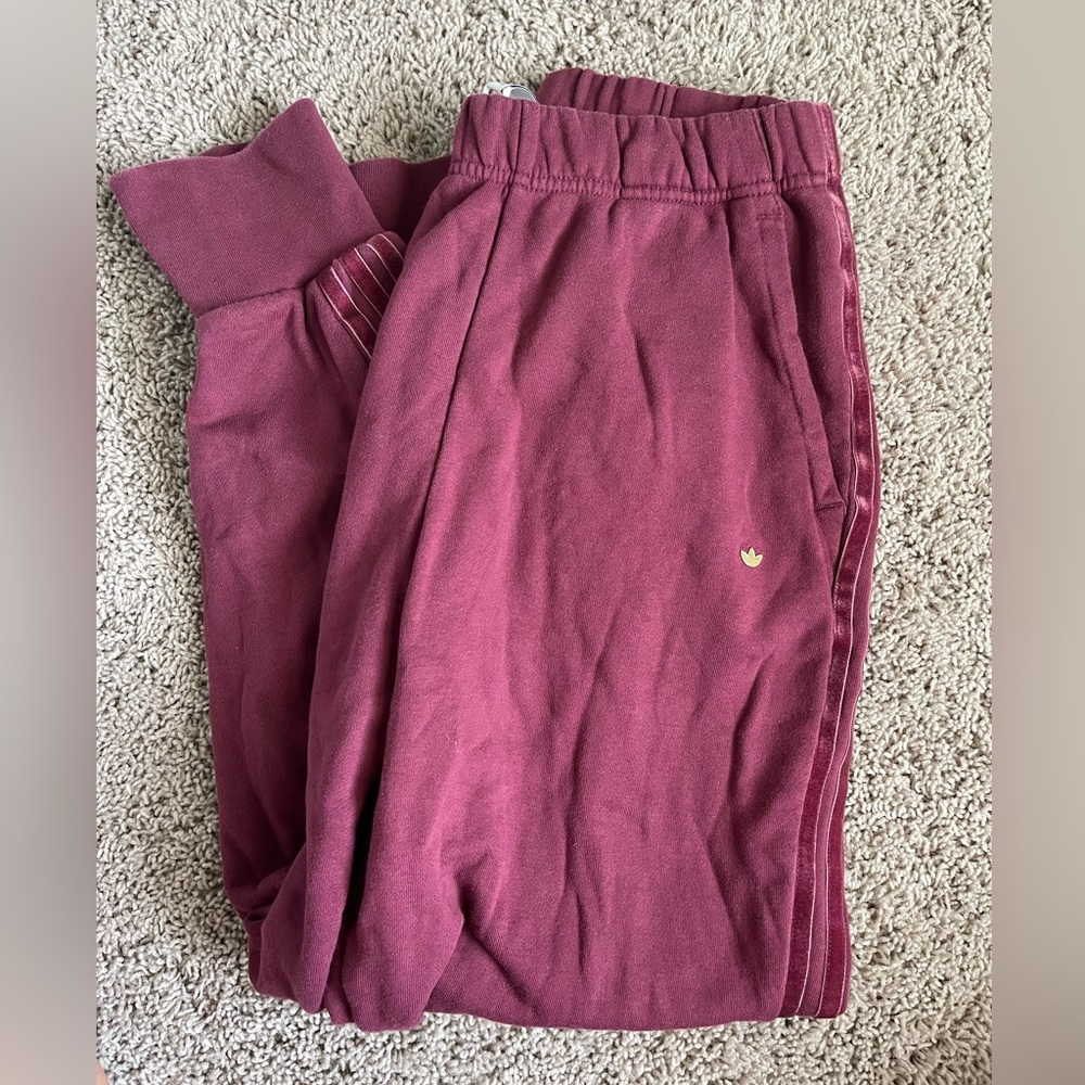 Adidas joggers